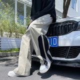 Elevate Your Style with Trendy High Street Vibe Pants for Men