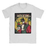 Houdini Graphic Tee