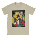 Houdini Graphic Tee