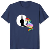 Unicorn Fxk T Shirt