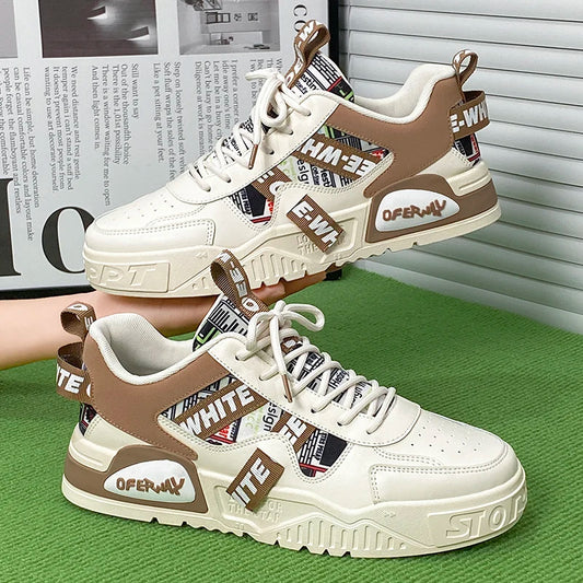 Men's Sneakers Original Brand Men's Male Sneakers for Mens 2024 Man