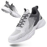 Lightweight Athletic Running Shoes Men Walking Jogging