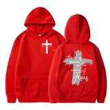 Christian Faith Essential Hoodie