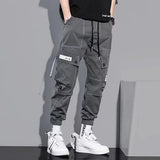 Y2k Cargo Pants Joggers Clothing