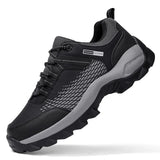 Men's Classic Casual Sneakers Outdoor Jogging Shoes