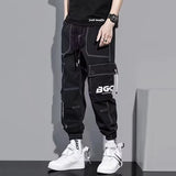 Y2k Cargo Pants Joggers Clothing