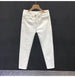 White 6607 pants