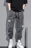 Y2k Cargo Pants Joggers Clothing