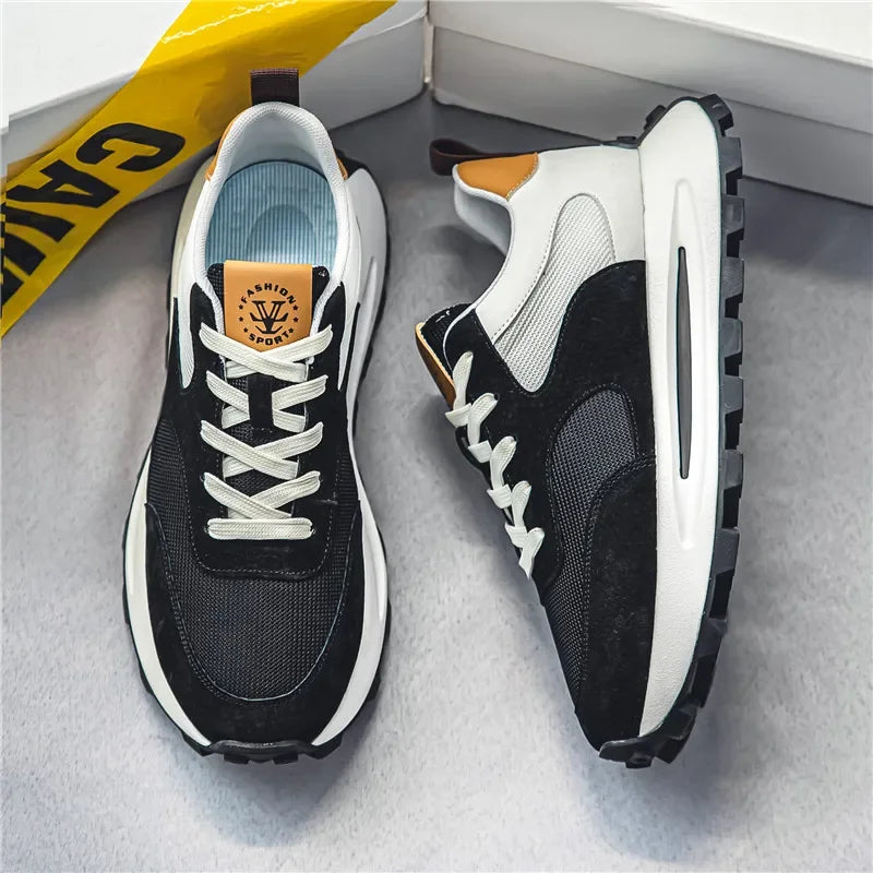 Men's Sneakers Men All Designer Men's Shoes Prices Casual Sport Shoe