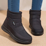 Women Snow Boots For Winter Women