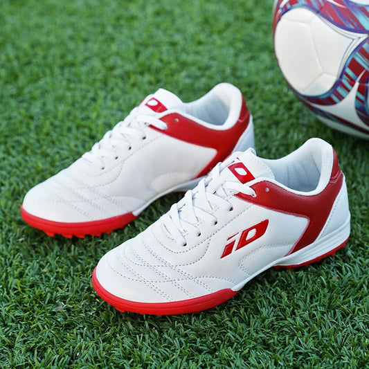 Men's Lightweight Soccer Shoes