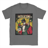 Houdini Graphic Tee