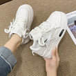 Women's Shoes Lightweight Fashion Versatile Casual