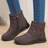 Women Snow Boots For Winter Women