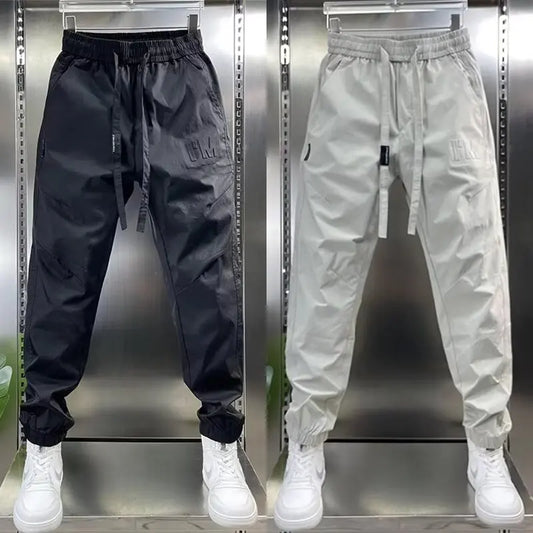 Casual Pants Men's Summer Pants Man Trousers for Men