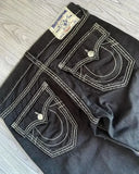 American Retro Y2K Jeans Gothic Hip Hop Low Waist