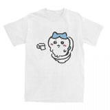 Chiikawa Toilet Time T-Shirt