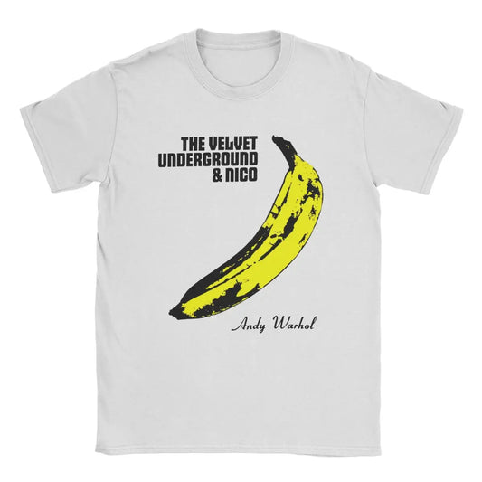 The Velvet Underground T-Shirt Men