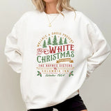 Christmas Harajuku Pullover Clothing Streetwear