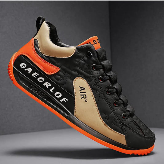 Sneakers Spring Autumn New Tenis Luxury Shoes Trainer