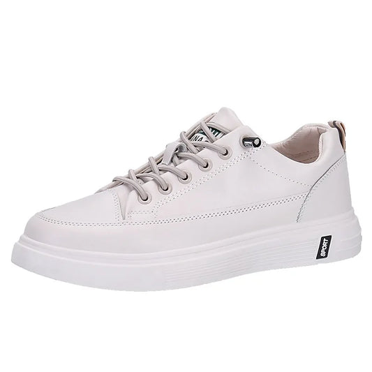 Casual Sneakers Fashion Solid Sports Zapatillas Hombre