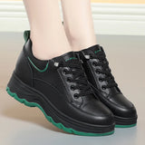 Chunky Causal Women Running Sneakers