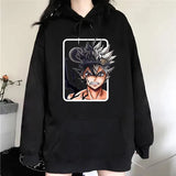 Stay Warm and Stylish with the Official Asta Anime Hoodie