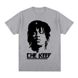 Vintage Men T-Shirt Chief Keef