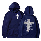 Christian Faith Essential Hoodie