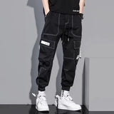 Y2k Cargo Pants Joggers Clothing