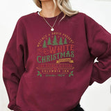 Christmas Harajuku Pullover Clothing Streetwear