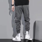 Y2k Cargo Pants Joggers Clothing